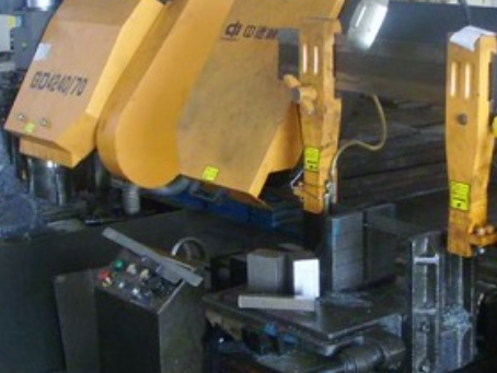 阜新SM45模具钢