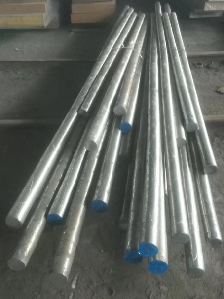 阜新P20模具钢
