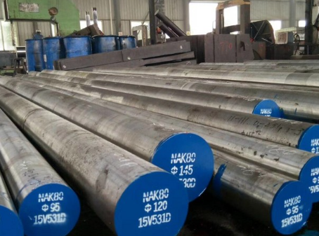 阜新NAK80模具钢