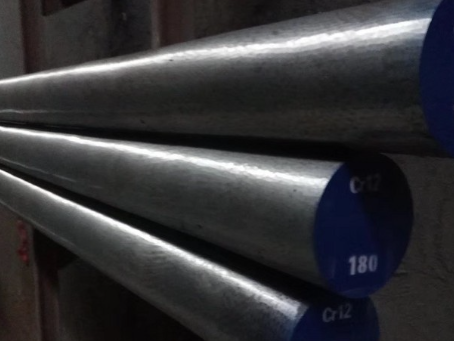 阜新Cr12模具钢