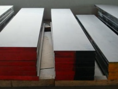 阜新Cr12MoV模具钢