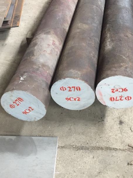 阜新9Cr2工具钢