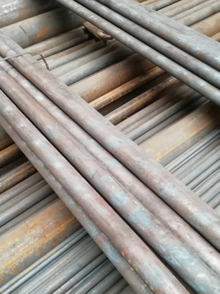 阜新45B合金结构钢
